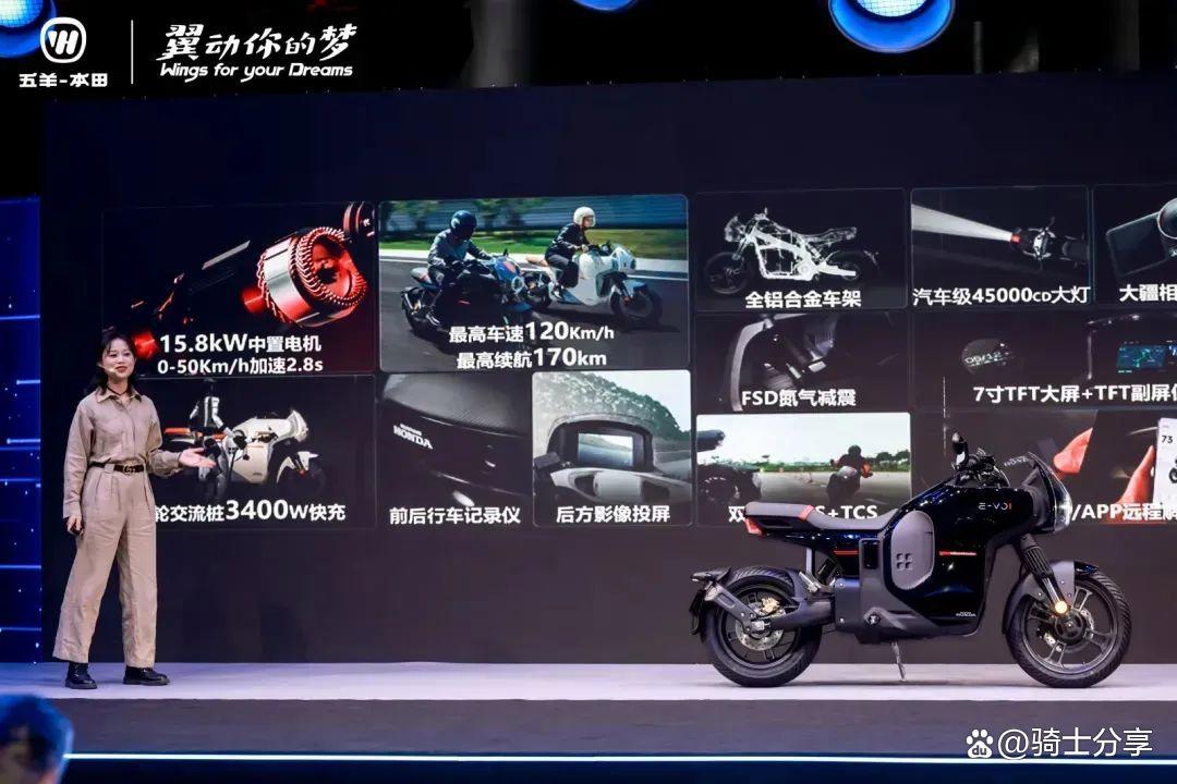 Honda chính thức ra mắt mẫu xe máy điện công suất lớn, công nghệ như ô tô, có giá hơn 100 triệu đồng!- Ảnh 9.