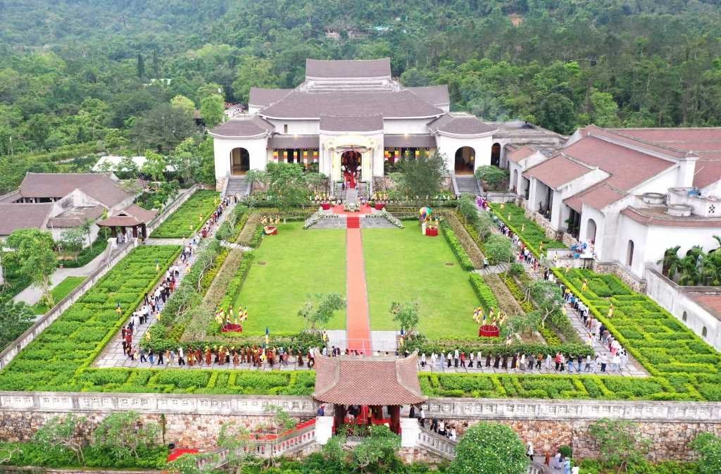 Tin vui của Bắc Giang: Sắp c&oacute; th&ecirc;m 2 khu c&ocirc;ng nghiệp rộng hơn 360ha, tạo việc l&agrave;m cho 36.600 người - Ảnh 2.