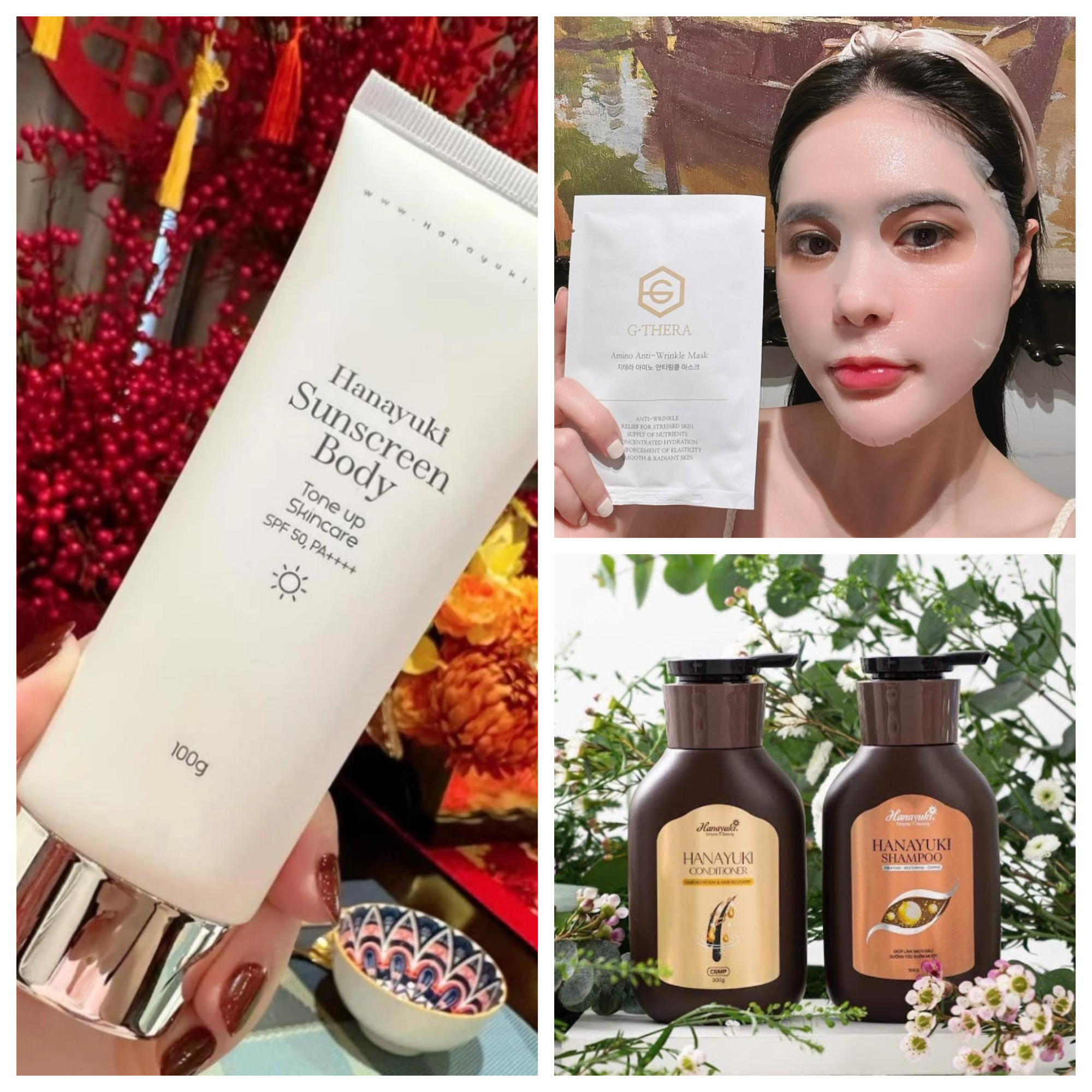 "Chất lạ" trong mỹ phẩm nh&agrave; Đo&agrave;n Di Băng: Nguy cơ n&agrave;o với người d&ugrave;ng?- Ảnh 1.