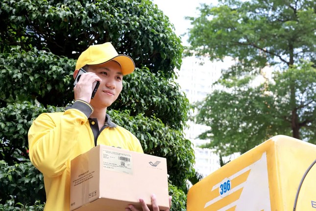 Cảnh báo lừa đảo khi chuyển tiền cho shipper: Một phụ nữ mất 200 triệu đồng - Ảnh 1.