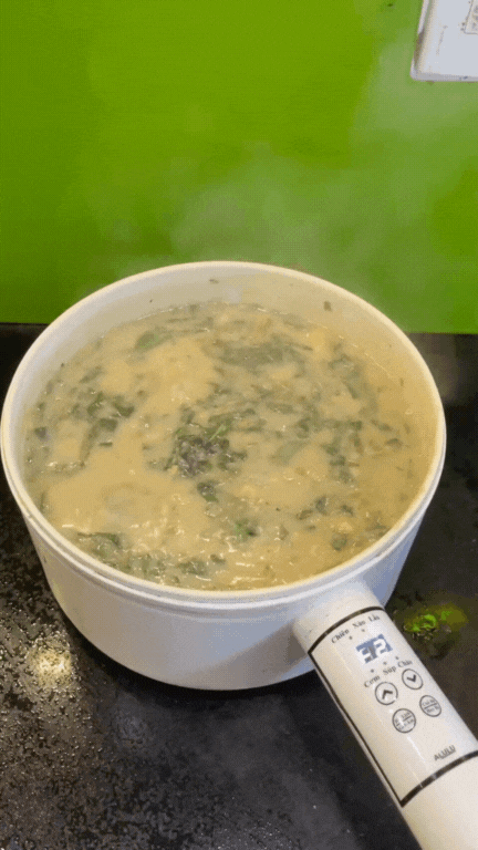 M&oacute;n ăn "lu&ocirc;n hết sạch" trong cỗ cưới miền Bắc: Nghe t&ecirc;n b&igrave;nh thường, ăn rồi mới thấy ghiền, n&oacute;ng hay nguội đều ngon - Ảnh 17.