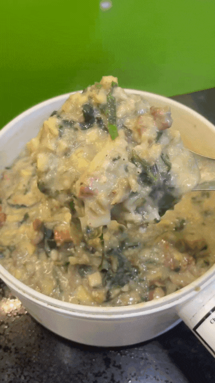 M&oacute;n ăn "lu&ocirc;n hết sạch" trong cỗ cưới miền Bắc: Nghe t&ecirc;n b&igrave;nh thường, ăn rồi mới thấy ghiền, n&oacute;ng hay nguội đều ngon - Ảnh 18.