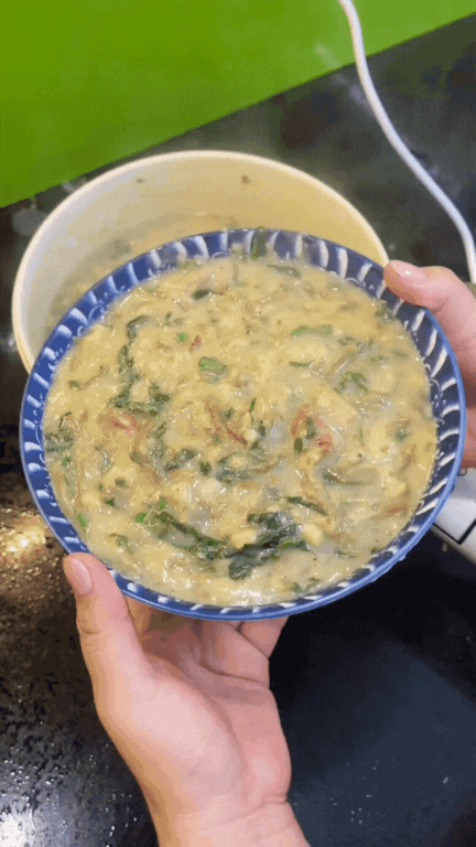 M&oacute;n ăn "lu&ocirc;n hết sạch" trong cỗ cưới miền Bắc: Nghe t&ecirc;n b&igrave;nh thường, ăn rồi mới thấy ghiền, n&oacute;ng hay nguội đều ngon - Ảnh 19.