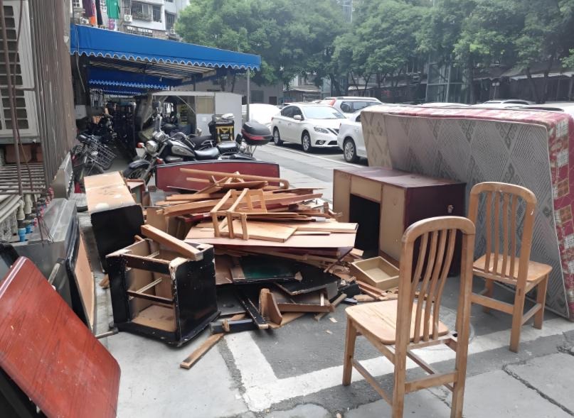 Túng thiếu cỡ nào cũng đừng nhặt 4 món đồ này về nhà, thà "nhịn" còn hơn rước phiền, ám quẻ- Ảnh 1.