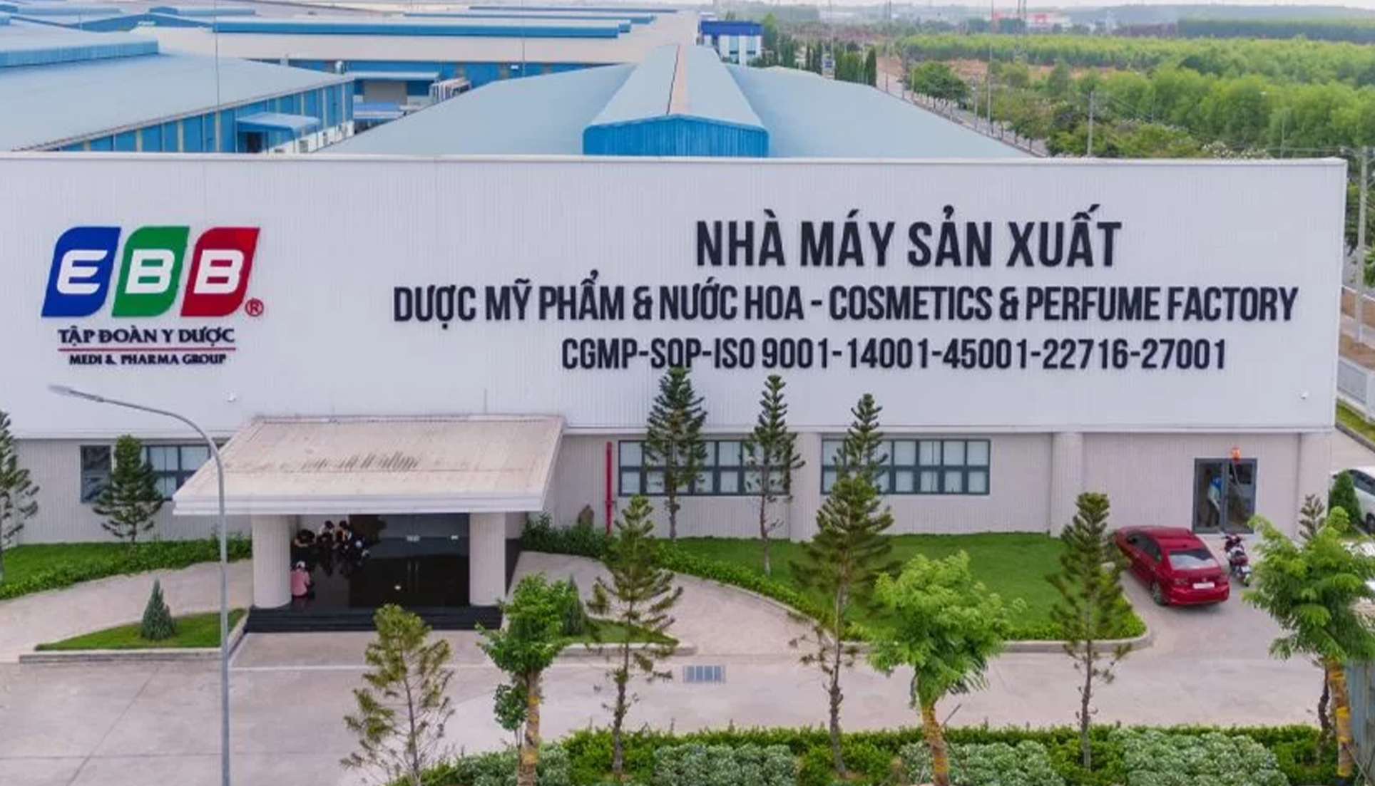 "Chất lạ" trong mỹ phẩm nh&agrave; Đo&agrave;n Di Băng: Nguy cơ n&agrave;o với người d&ugrave;ng?- Ảnh 3.