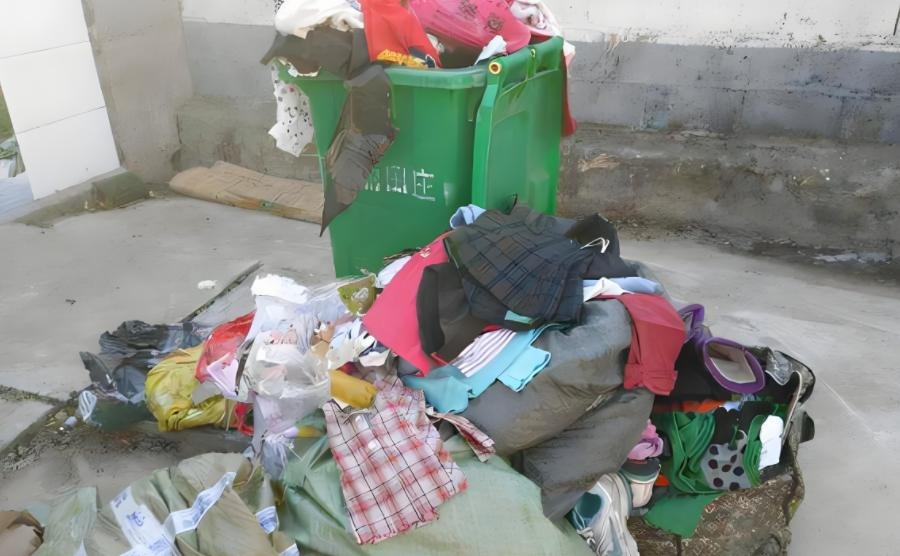 Túng thiếu cỡ nào cũng đừng nhặt 4 món đồ này về nhà, thà "nhịn" còn hơn rước phiền, ám quẻ- Ảnh 4.