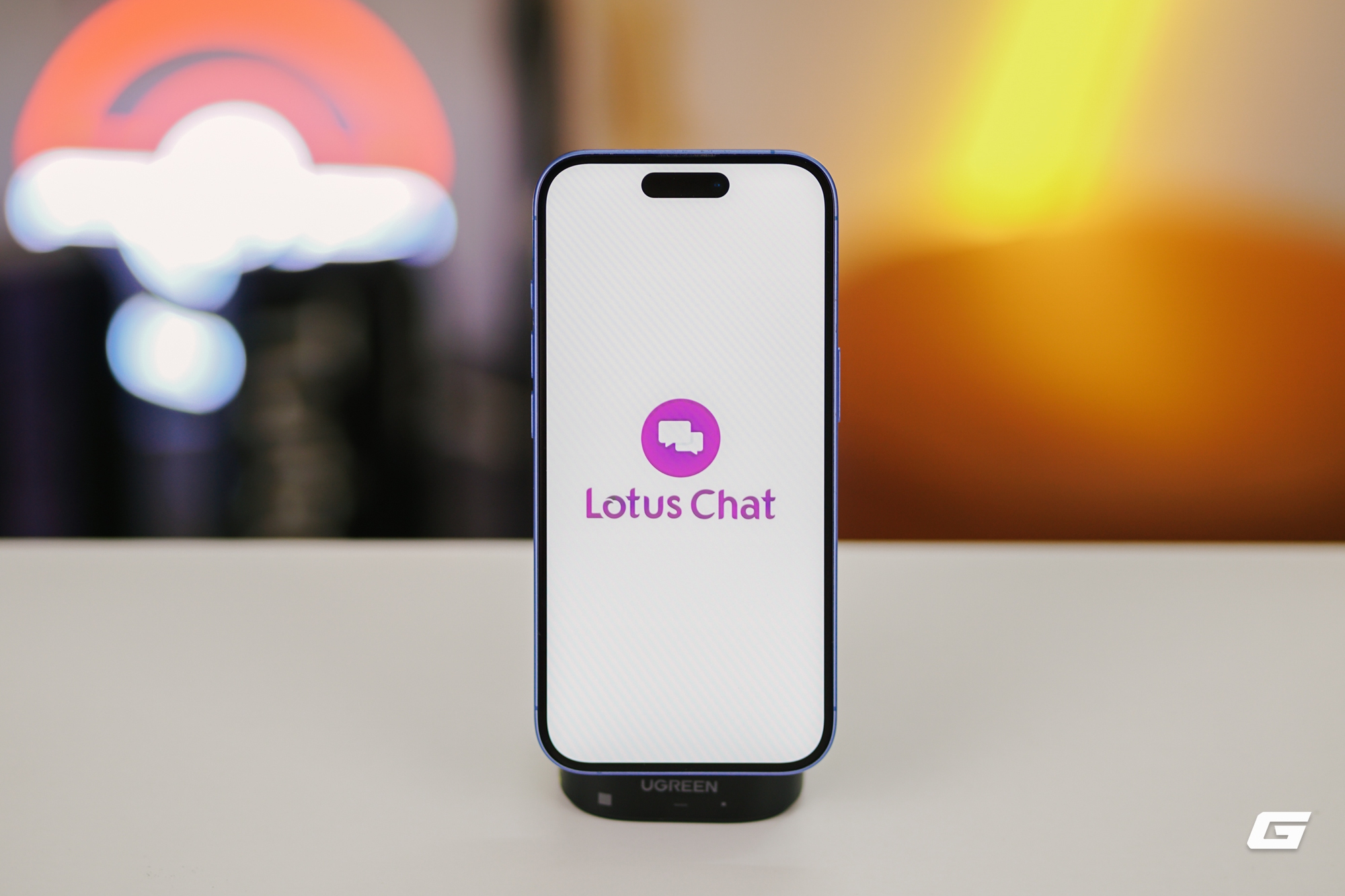 Lotus Chat leo thẳng top 2 ứng dụng MXH tải về nhiều nhất: Thì ra đây là lý do người Việt đang bỏ Zalo, chuyển sang Lotus Chat- Ảnh 2.