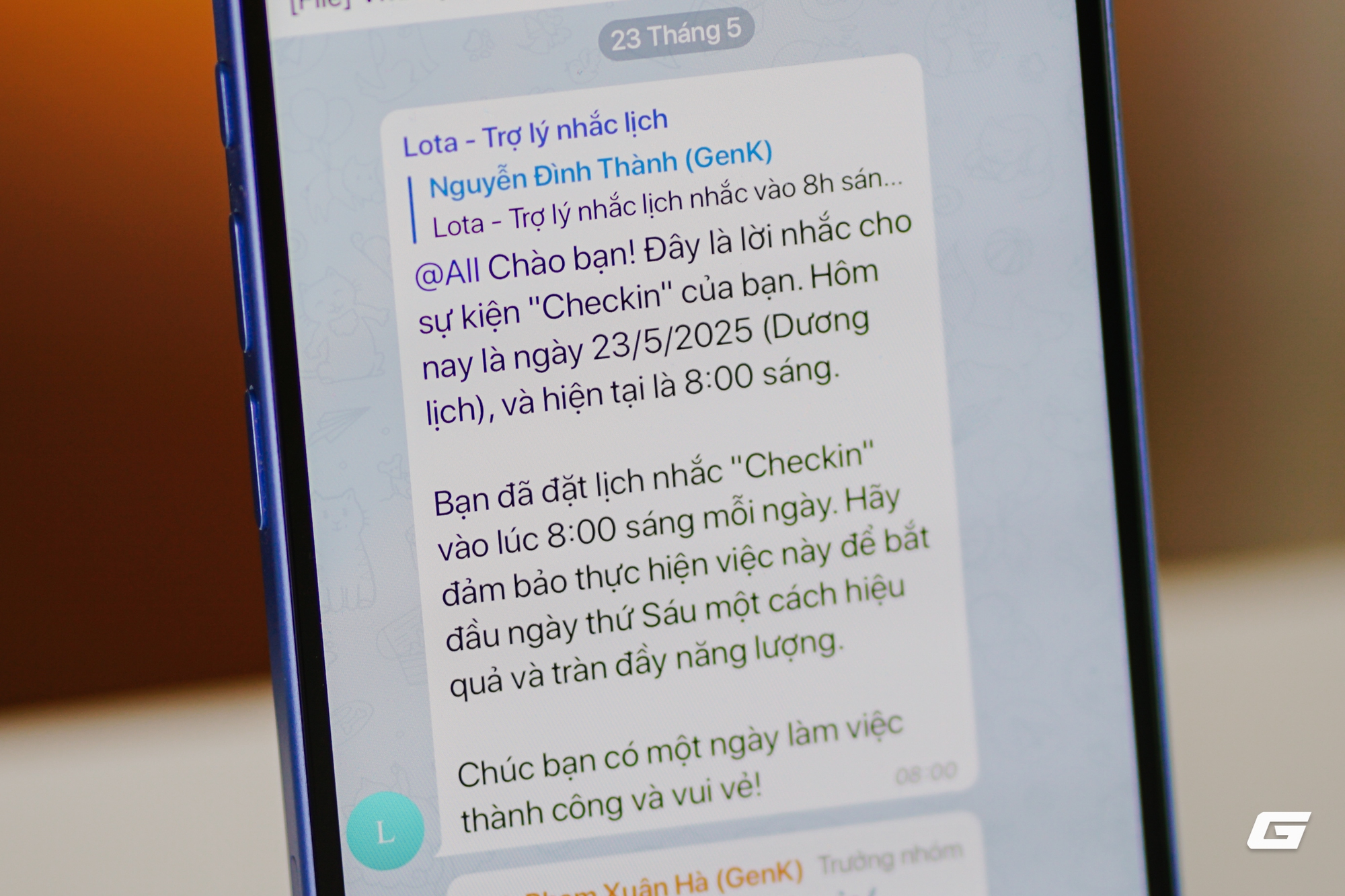 Lotus Chat leo thẳng top 2 ứng dụng MXH tải về nhiều nhất: Thì ra đây là lý do người Việt đang bỏ Zalo, chuyển sang Lotus Chat- Ảnh 3.