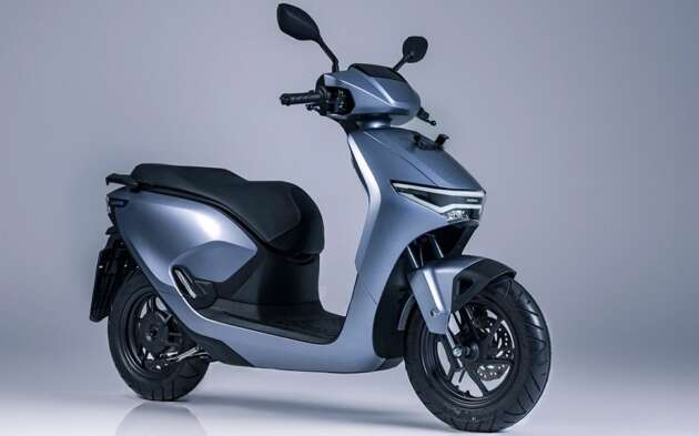 Honda âm thầm lập kỷ lục mới: Bán hơn 20 triệu xe và chuẩn bị bùng nổ xe máy điện giá rẻ toàn cầu- Ảnh 4.