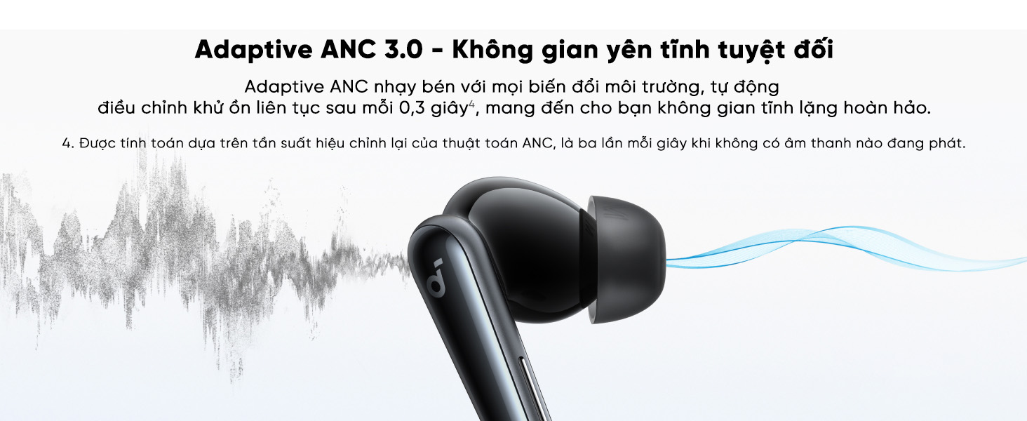 Anker ra mắt tai nghe không dây Soundcore Liberty 5: Giá chỉ 2 triệu, âm thanh và chống ồn lên tầm cao mới liberty 5vn04 1748507621579306188082