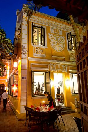 Nh&agrave; h&agrave;ng vừa tiếp đ&oacute;n Tổng thống Ph&aacute;p: Hoạt động gần 1 thế kỷ, Tim Cook, Lưu Diệc Phi cũng từng d&ugrave;ng bữa ở đ&acirc;y!- Ảnh 5.