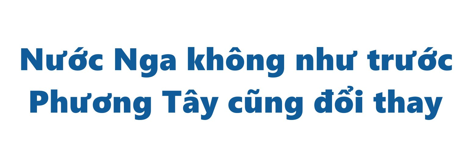 Nga ngỏ lời &lsquo;l&agrave;m l&agrave;nh&rsquo;, mời h&agrave;ng trăm doanh nghiệp phương T&acirc;y trở lại: Liệu ai muốn &lsquo;mạo hiểm&rsquo; lần nữa khi h&agrave;ng trăm tỷ USD r&oacute;t suốt 30 năm chỉ c&ograve;n l&agrave; qu&aacute; khứ?- Ảnh 4.