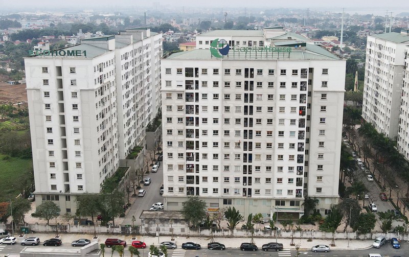 Khi bán nhà ở xã hội có phải nộp tiền sử dụng đất?- Ảnh 1.