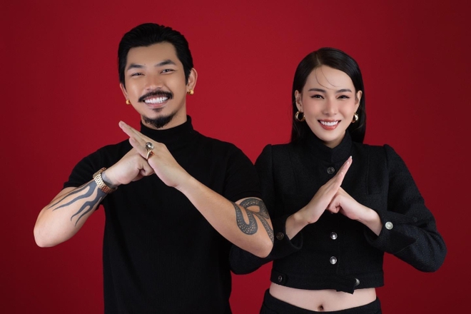 Nam diễn vi&ecirc;n Việt v&agrave; vợ Hoa kh&ocirc;i th&ocirc;ng b&aacute;o c&oacute; con sau gần 2 năm kết h&ocirc;n- Ảnh 6.