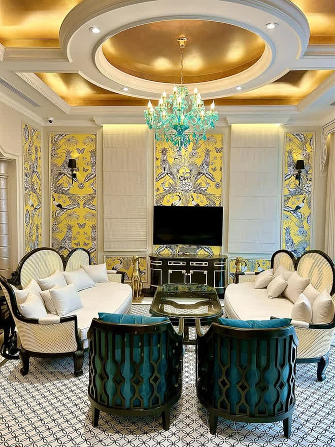 C&acirc;u hỏi lớn về 