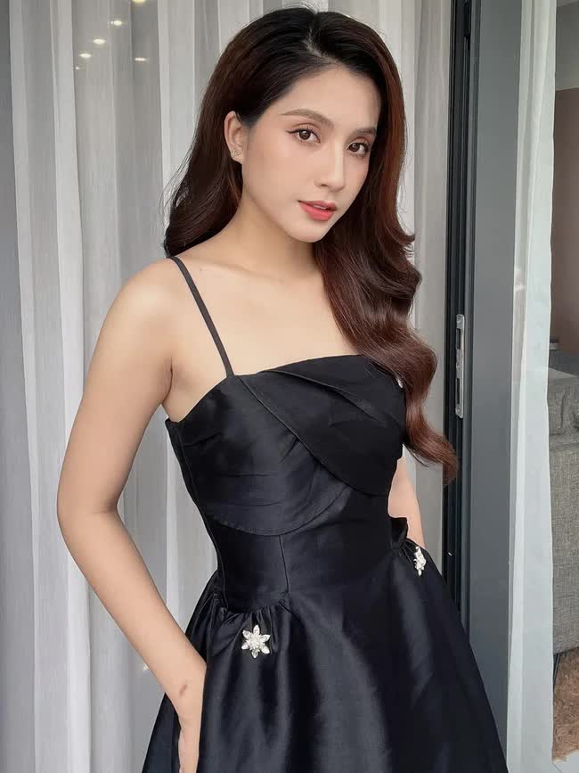 Giữa ồn ào của Thiên An - Jack, Diệp Lâm Anh vướng tranh cãi vì phát ngôn sốc chuyện xét nghiệm ADN- Ảnh 5. Giữa ồn ào của Thiên An - Jack, Diệp Lâm Anh vướng tranh cãi vì phát ngôn sốc chuyện xét nghiệm ADN- Ảnh 5.