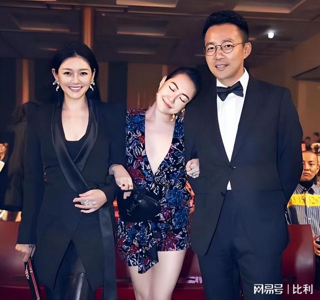 Sao nam đình đám đã căng: Tố chị em Từ Hy Viên là “u ác tính của showbiz” - Ảnh 5.