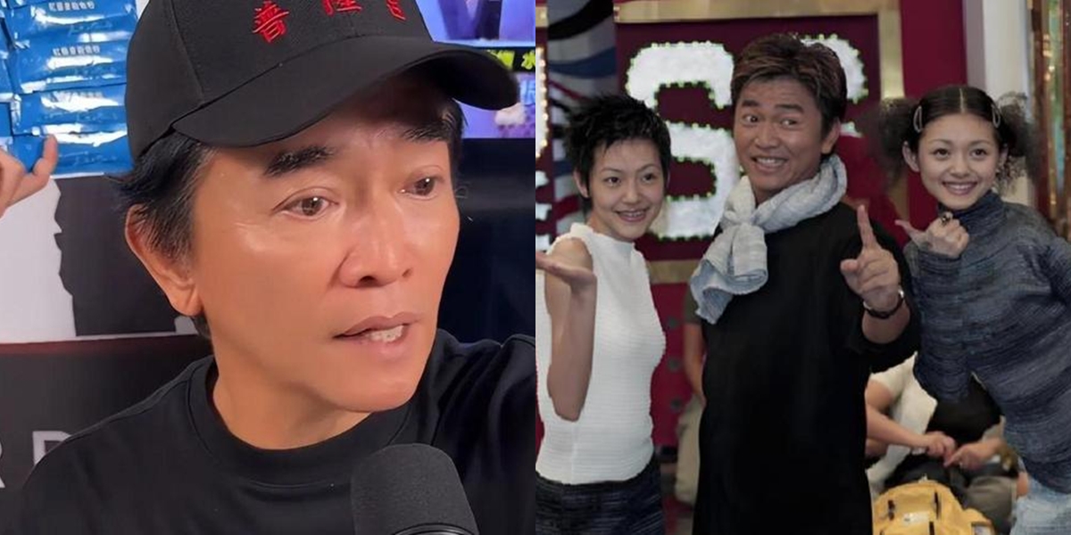Sao nam đình đám đã căng: Tố chị em Từ Hy Viên là “u ác tính của showbiz” - Ảnh 1.