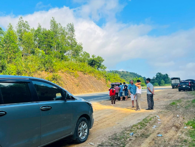 Dù siêu dự án của tỷ phú Phạm Nhật Vượng chưa ra hàng nhưng đất Cần Giờ được nhà đầu tư quan tâm - Ảnh 1.