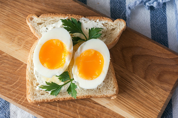 Ăn trứng luộc vào bữa sáng, tôi tự nhiên giảm 2kg trong 10 ngày, nhưng 3 nguyên tắc khi thực hiện mới là quan trọng- Ảnh 3.