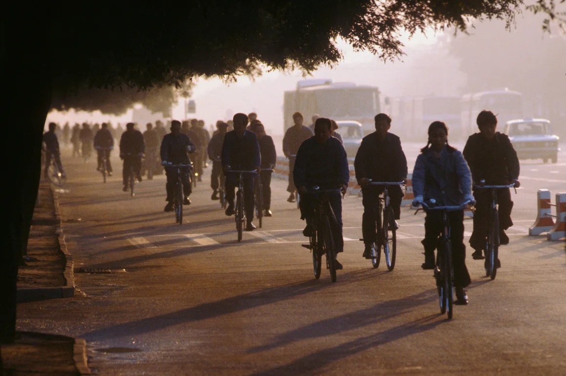 Chỉ mất vài năm, Trung Quốc đã 'hóa rồng' ở 1 lĩnh vực: Doanh nhân Mỹ chỉ biết "WOW" - Ảnh 3.