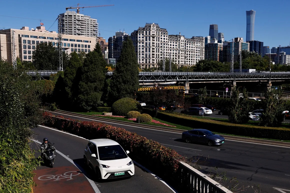 Chỉ mất vài năm, Trung Quốc đã 'hóa rồng' ở 1 lĩnh vực: Doanh nhân Mỹ chỉ biết "WOW" - Ảnh 4.