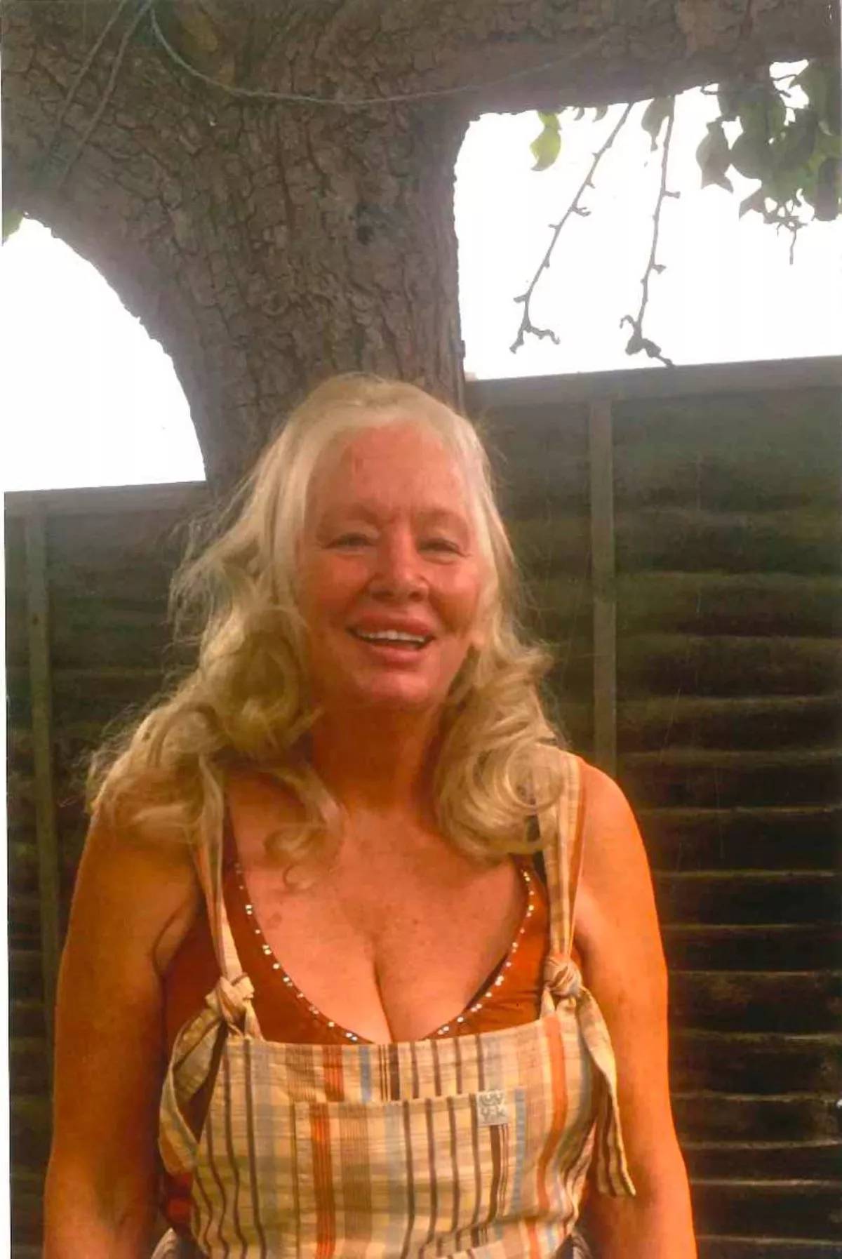 Rúng độngthư  tình của kẻ giết người hàng loạt gửi bạn gái chưa gặp mặt - Ảnh 4.