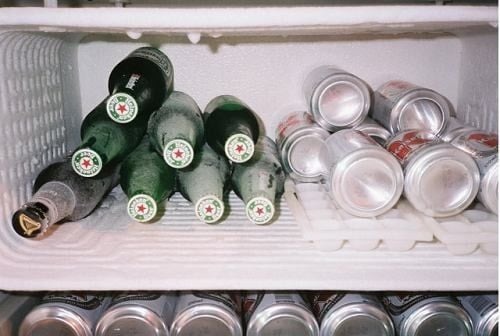 7 thực phẩm n&agrave;y để tủ lạnh l&agrave; SAI LẦM, nhiều người kh&ocirc;ng biết bảo sao 