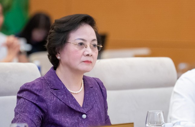Số lượng đại biểu HĐND tỉnh tăng lên 90 đại biểu theo dự án Luật Tổ chức chính quyền địa phương - Ảnh 1.