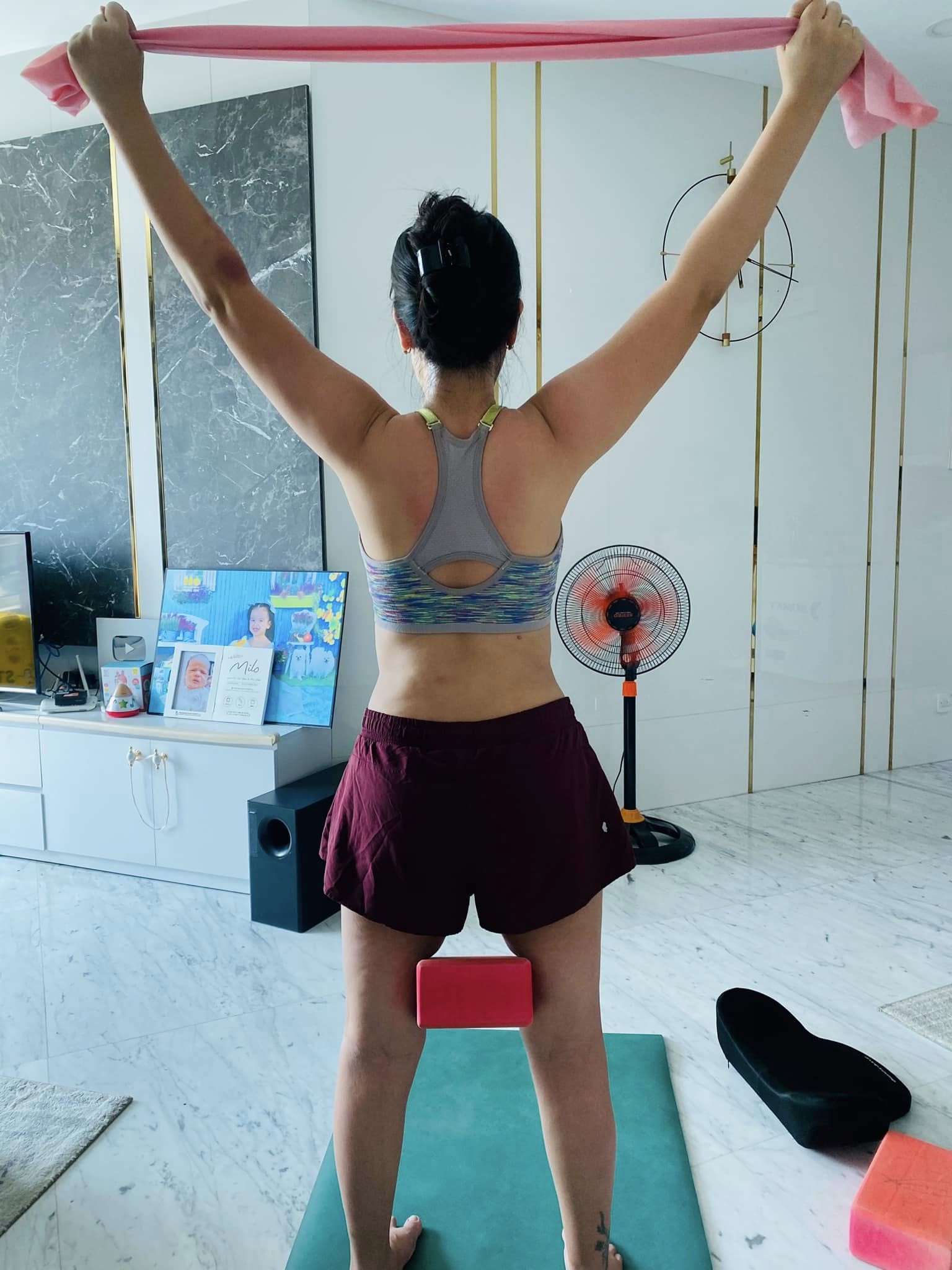 Body Body
