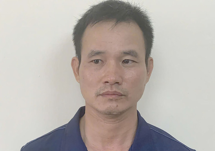 Truy bắt kẻ đâm người say rượu khiến em rể tử vong tại Thái Bình - Ảnh 1.