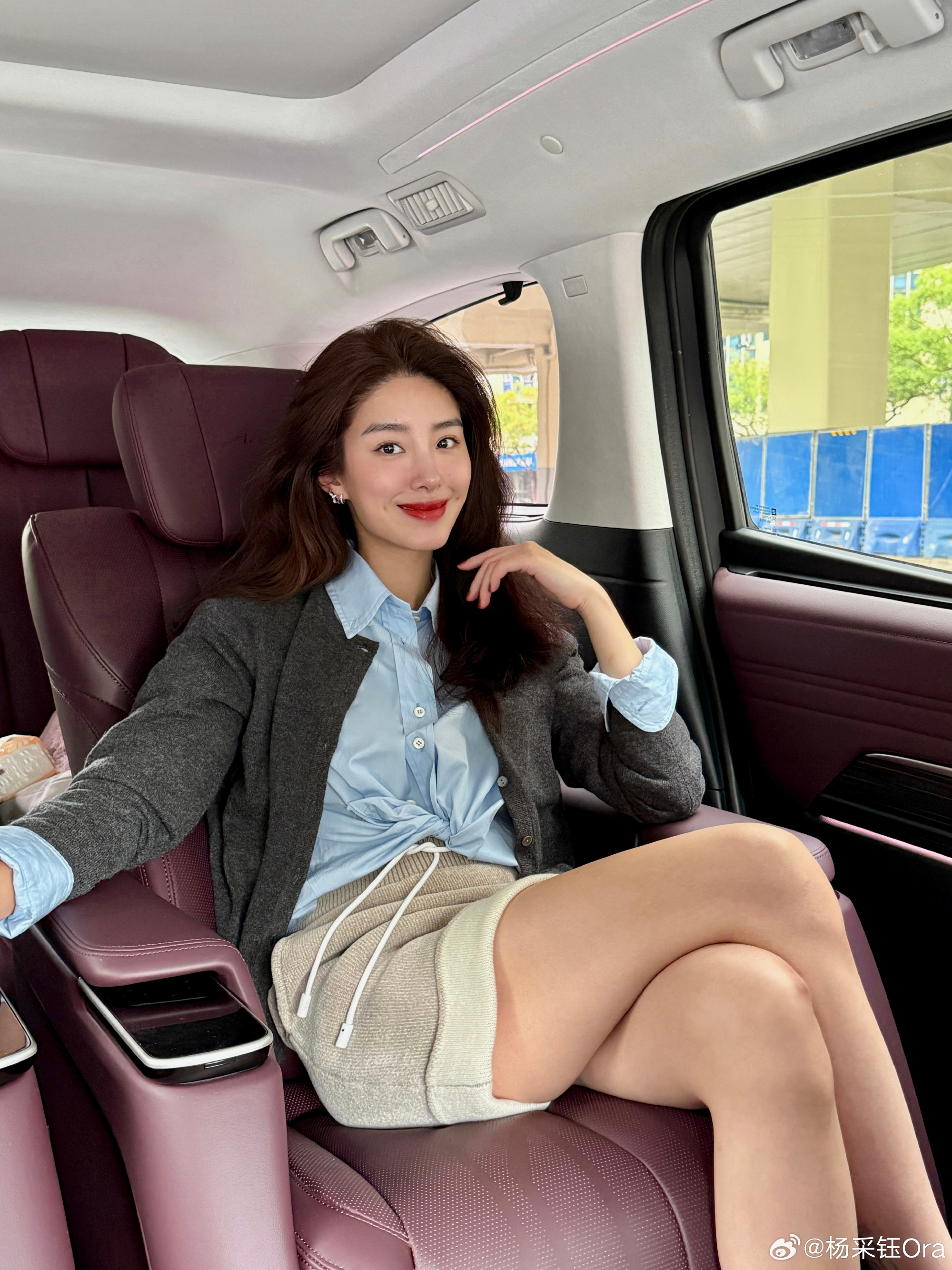 Mỹ nhân showbiz từng bị tỷ phú bỏ rơi bất ngờ khoe bụng bầu, bí ẩn nhất là danh tính bạn trai- Ảnh 2.