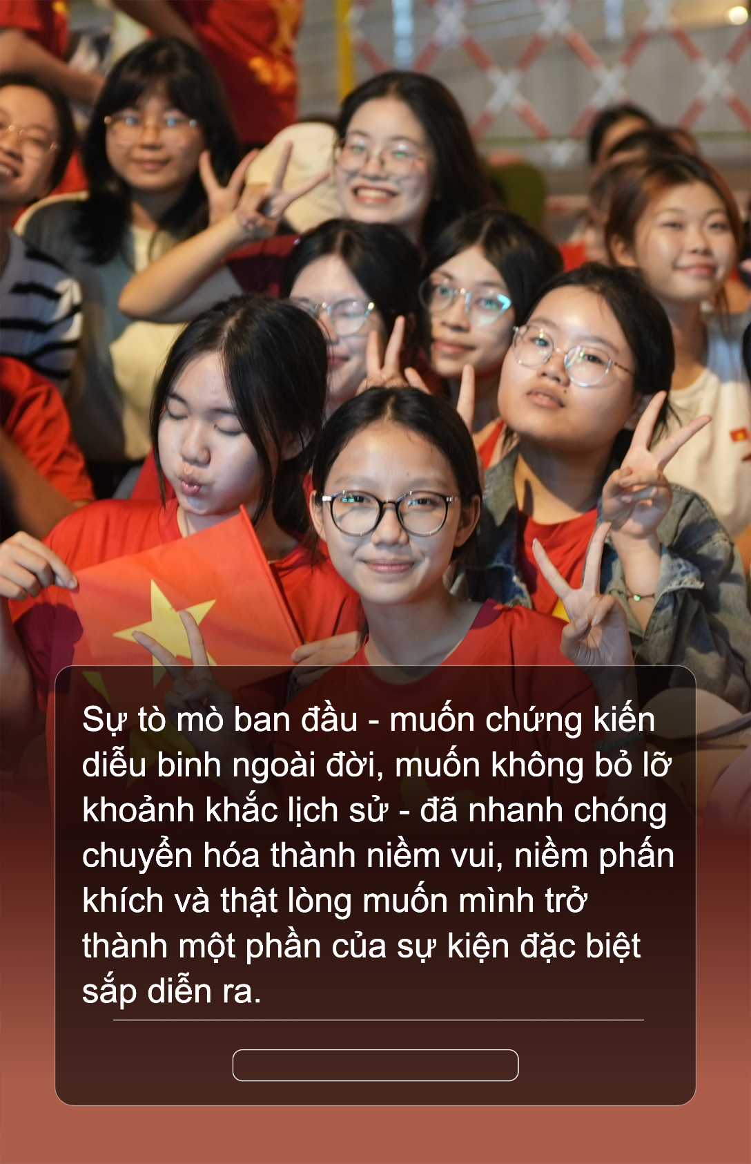 Concert quốc gia - khi người trẻ y&ecirc;u nước theo &ldquo;tần số&rdquo; của m&igrave;nh- Ảnh 4.