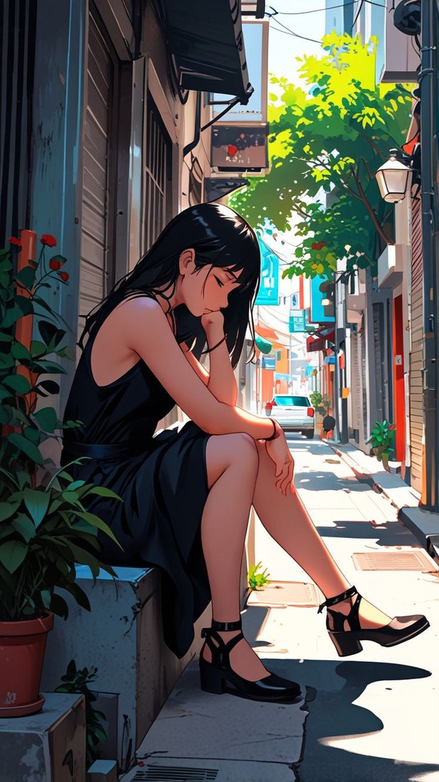 Đi tái khám sau sinh, tôi vô tình bắt gặp bố chồng đưa 1 cô gái trẻ đi khám thai, nhưng điều khiến tôi hoang mang hơn cả là cách xưng hô giữa 2 người họ- Ảnh 1.
