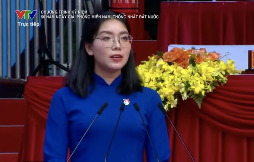 Concert quốc gia - khi người trẻ y&ecirc;u nước theo &ldquo;tần số&rdquo; của m&igrave;nh- Ảnh 8.