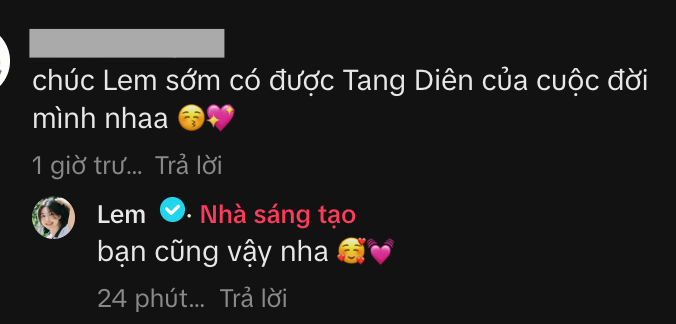 Lọ Lem trở lại sau 1 tháng im lìm trên mạng xã hội, có câu trả lời EQ cao- Ảnh 6.