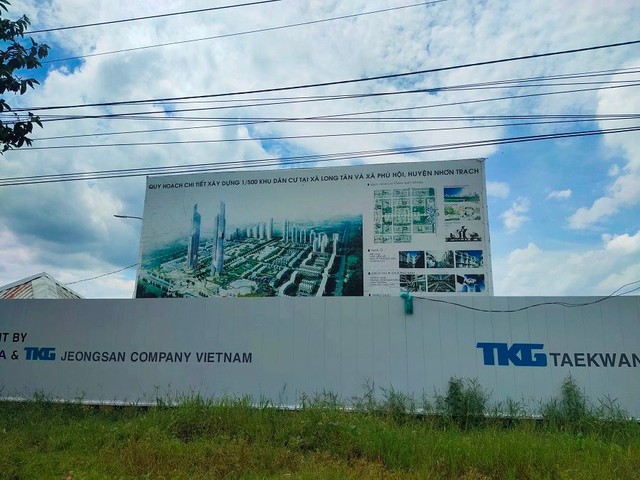 Đại gia Hàn Quốc thua kiện Novaland tại DA 10.000 tỷ: Thu tỷ đô mỗi năm tại Việt Nam từ giày Nike, “đánh rơi” hàng chục triệu cổ phiếu DIG trước “cơn sóng thần” - Ảnh 2.