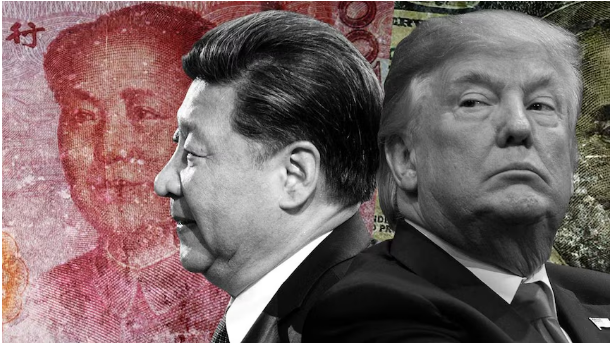 Chỉ mất vài năm, Trung Quốc đã 'hóa rồng' ở 1 lĩnh vực: Doanh nhân Mỹ chỉ biết "WOW" - Ảnh 2.