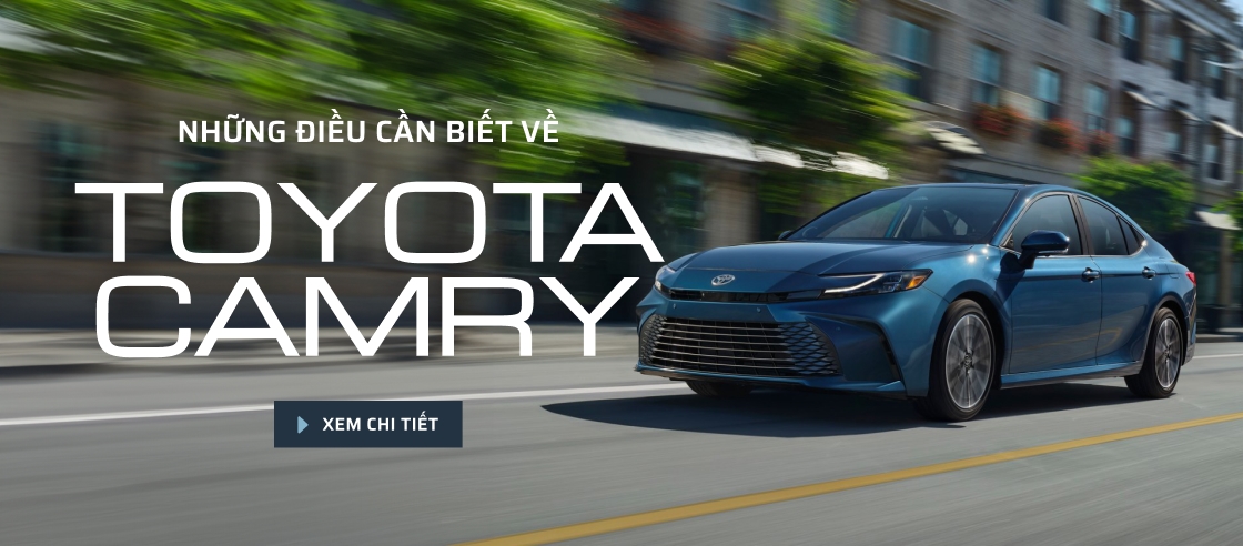 Toyota Camry 2026 bổ sung phiên bản bóng đêm huyền bí: 'Xe doanh nhân' nay cá tính hơn từ ngoài vào trong, động cơ không đổi - Ảnh 11.