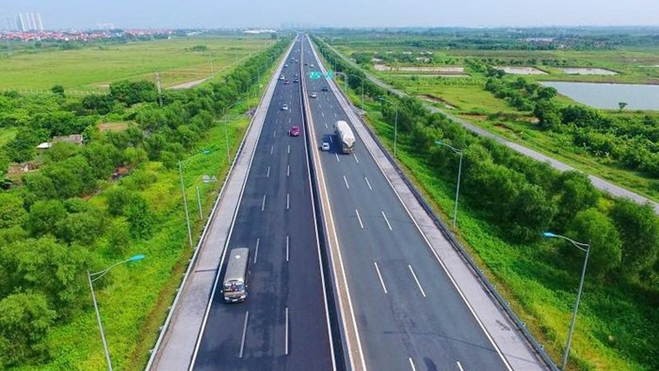 Lộ diện 5 doanh nghiệp vừa trúng thầu dự án 20.000 tỷ đồng ở Thái Bình, sẽ thi công ngay năm nay - Ảnh 3.