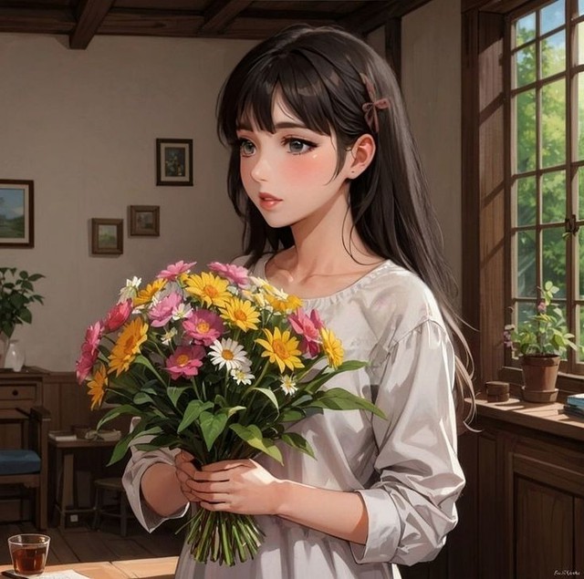 Thấy tôi cưới đã nửa năm mà về quê vẫn được họ hàng mừng hơn 20 triệu, chị chồng hậm hực vì muốn tái hôn nhưng chẳng ai thèm lấy- Ảnh 1.