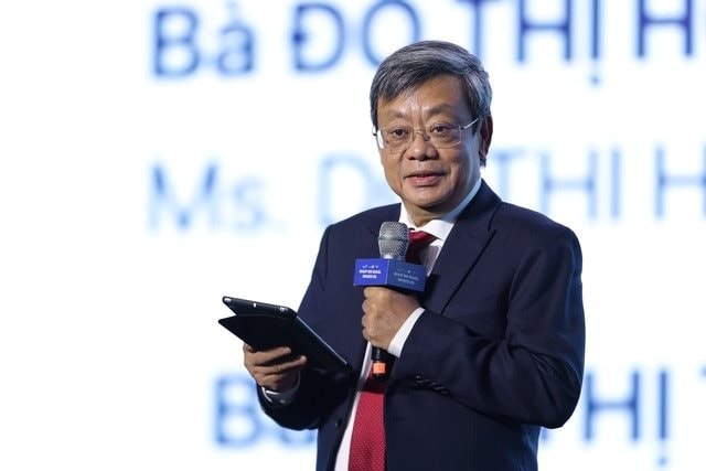 Tỷ phú Nguyễn Thị Phương Thảo, Phạm Nhật Vượng, Hồ Hùng Anh: Ai có siêu kế hoạch tham vọng nhất Việt Nam? - Ảnh 4.