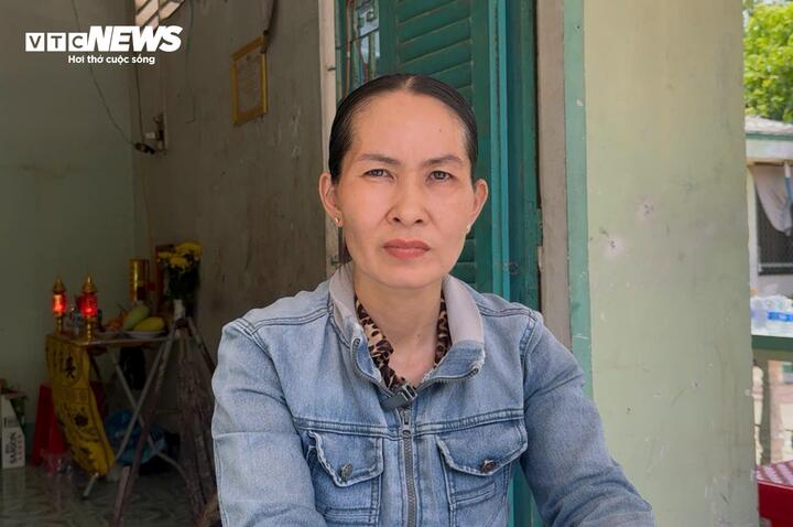 Vụ tai nạn thương tâm khiến bé gái tử vong: Nỗi đau của Gia đình và sự bất công - Ảnh 3. Vụ tai nạn thương tâm khiến bé gái tử vong: Nỗi đau của Gia đình và sự bất công - Ảnh 3.