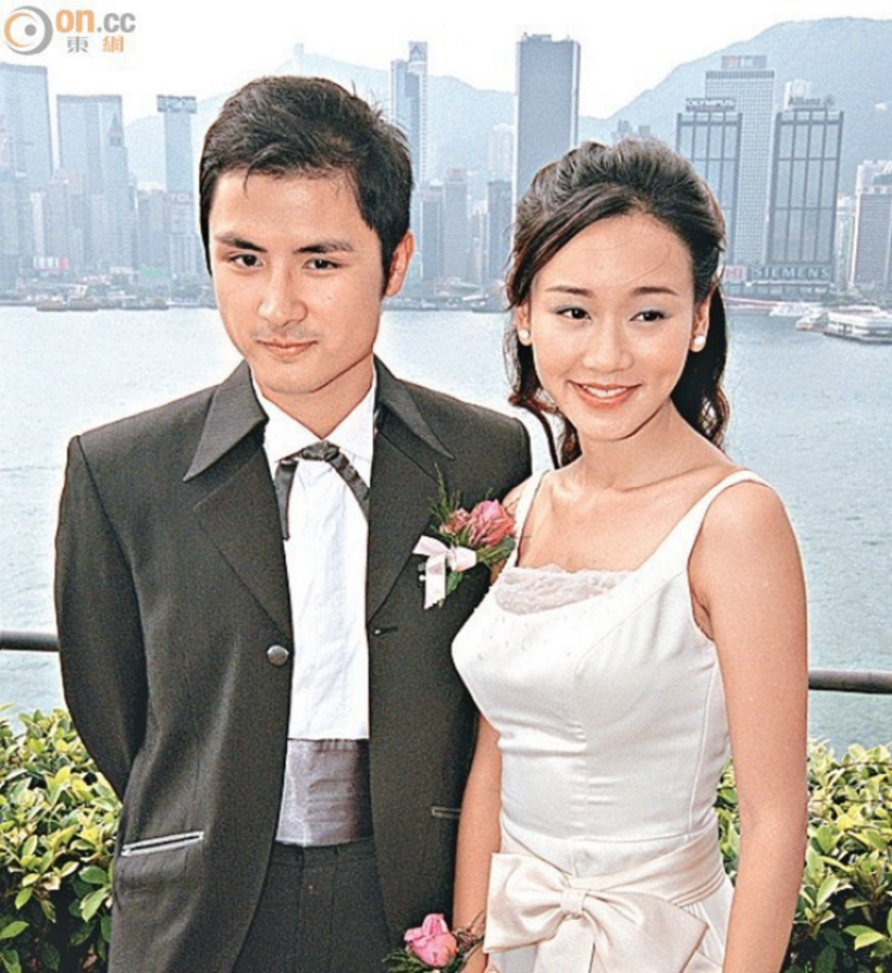 Hoa hậu "tham phú phụ bần", hai lần bị bỏ rơi khi mang thai với đại gia giờ ra sao? - Ảnh 2.