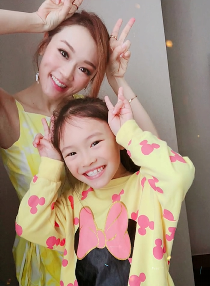 Hoa hậu "tham phú phụ bần", hai lần bị bỏ rơi khi mang thai với đại gia giờ ra sao? - Ảnh 3.