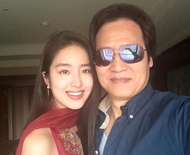 Mỹ nhân showbiz từng bị tỷ phú bỏ rơi bất ngờ khoe bụng bầu, bí ẩn nhất là danh tính bạn trai- Ảnh 6.