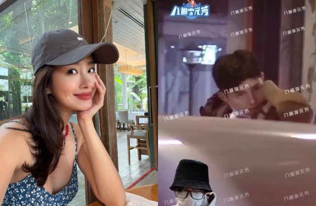 Mỹ nhân showbiz từng bị tỷ phú bỏ rơi bất ngờ khoe bụng bầu, bí ẩn nhất là danh tính bạn trai- Ảnh 4.