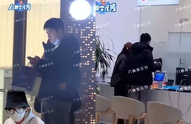 Mỹ nhân showbiz từng bị tỷ phú bỏ rơi bất ngờ khoe bụng bầu, bí ẩn nhất là danh tính bạn trai- Ảnh 5.