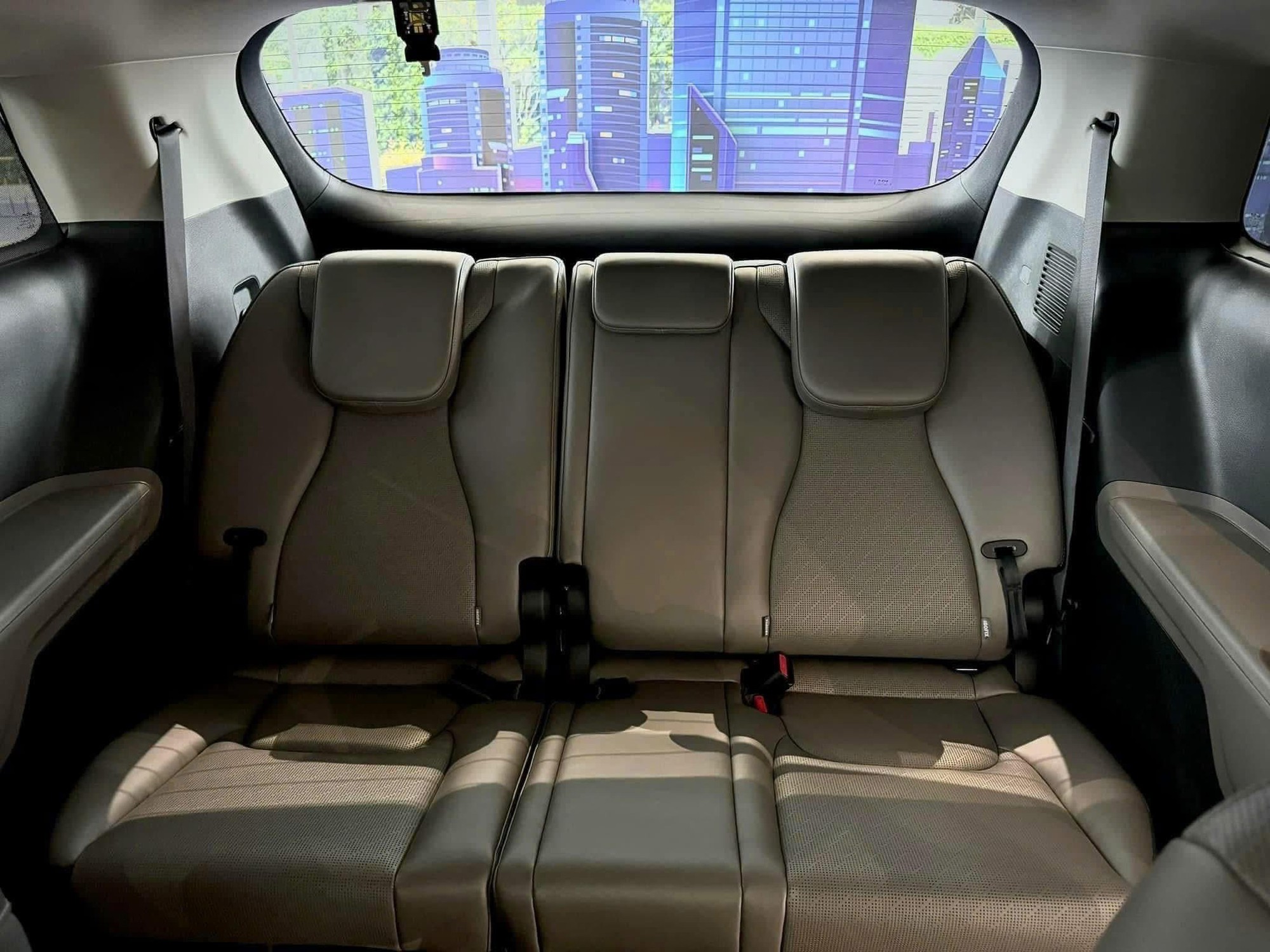 Kia Carnival máy dầu giảm tới 80 triệu: Bản tiêu chuẩn vẫn đắt hơn Custin cao nhất, nhưng con số này cho thấy người Việt mua xe không chỉ vì giá - Ảnh 11.