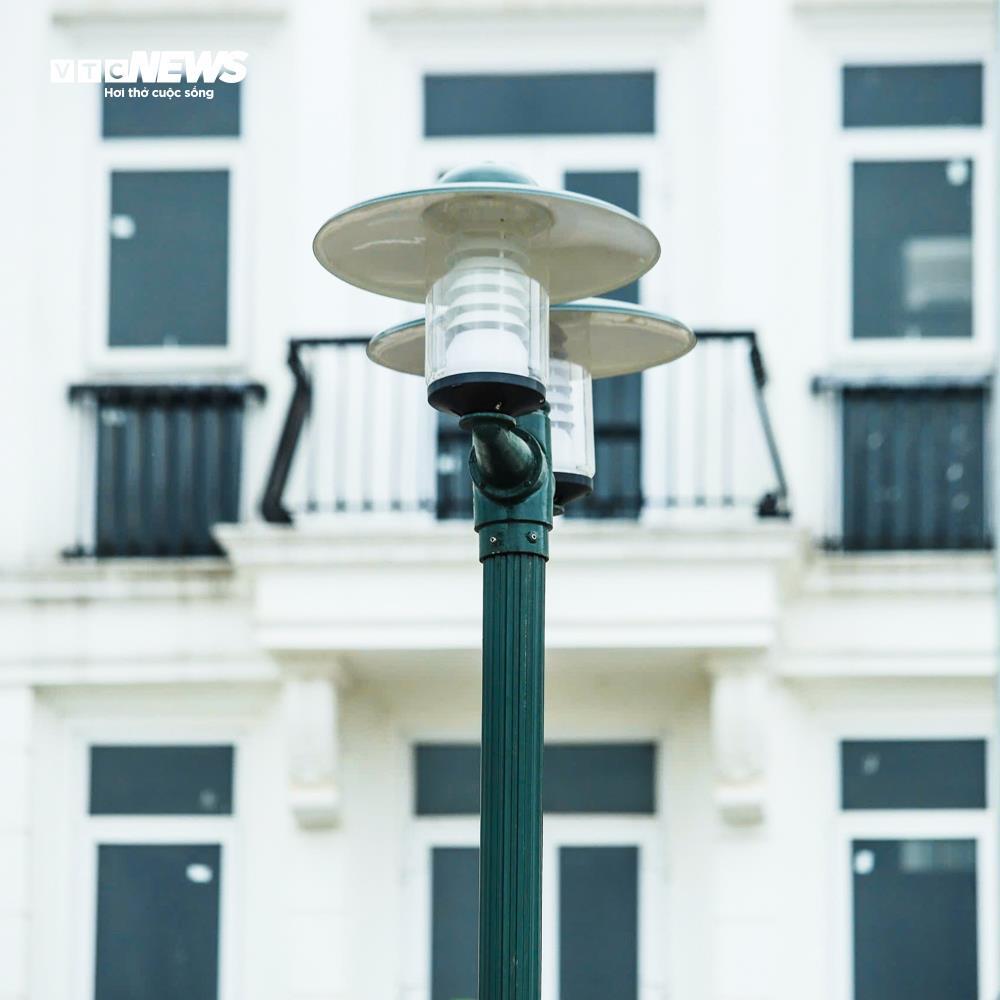 Tuyến đường Lê Quang Đạo hơn 700 tỷ chính thức thông xe , kết nối Hà Nội - Ảnh 5. Tuyến đường Lê Quang Đạo hơn 700 tỷ chính thức thông xe , kết nối Hà Nội - Ảnh 5.